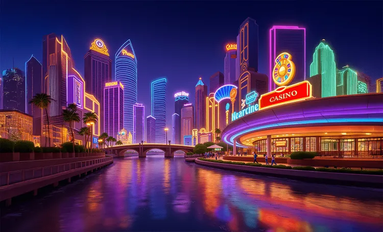 Free Slot Games Online Experience: How Players Enjoy Slots Without Spending Money